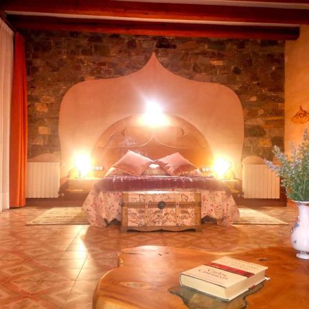 Villahermosa del Río Posada Del Rio Carbo מראה חיצוני תמונה